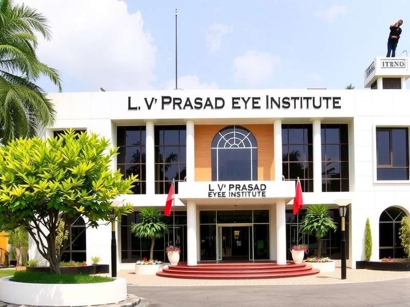 Dr. Priya Nair - Vitreo-Retinal Surgeon