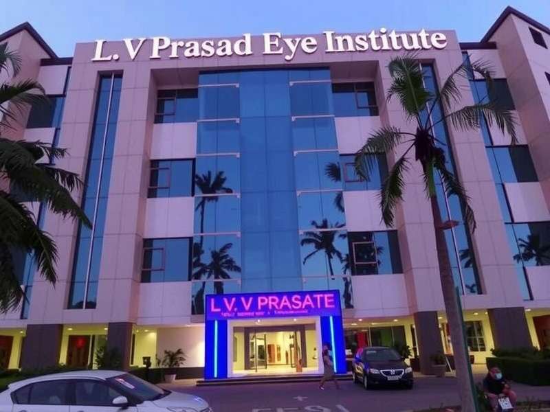 Dr. Rajesh Sinha - Cornea Specialist